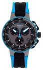 Tissot T-Race Cycling Chronograph T111.417.37.441.05 Men's Swiss Quartz Watch