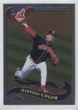 Click to enlarge Bartolo Colon