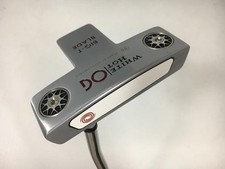 Odyssey WHITE HOT OG BIG T Putter Original Steel #750 Golf Clubs