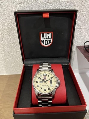 Luminox Watches 1820 Series Luminox Field Series Chronograph Watch