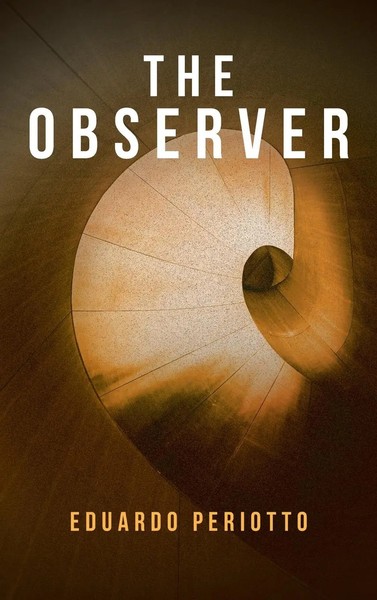 Eduardo Periotto | The Observer | Buch | Englisch (2022) | Gebunden-image
