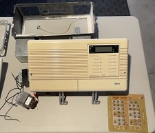 NuTone IM3303WH Radio Intercom, 4 wall speakers
