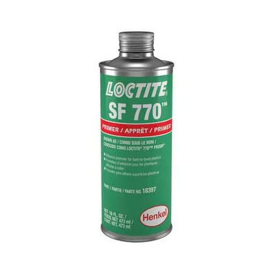 Loctite 2765218 Wood Glue, Sf 770 Series, Clear, 16 Fl Oz, Can