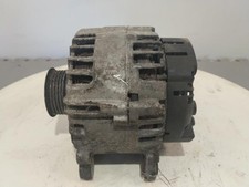 Alternateur Audi A4