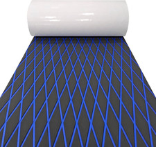 Boat Flooring Eva Foam Decking Marine Non-Slip Self-Adhesive Flooring for Motorb