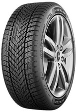 Winter Tyre 21545 R17 Dunlop 91v Winter Ms