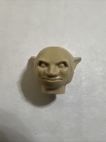 Lego Harry Potter Minifigure - Goblin (From Set 4714)