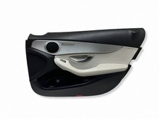 Mercedes-Benz C W205 2016 Vorne rechts Verkleidung Tür vorne SID10476 Mercedes-Benz C W205 2016 Vorne rechts Verkleidung Tür vorne SID10476