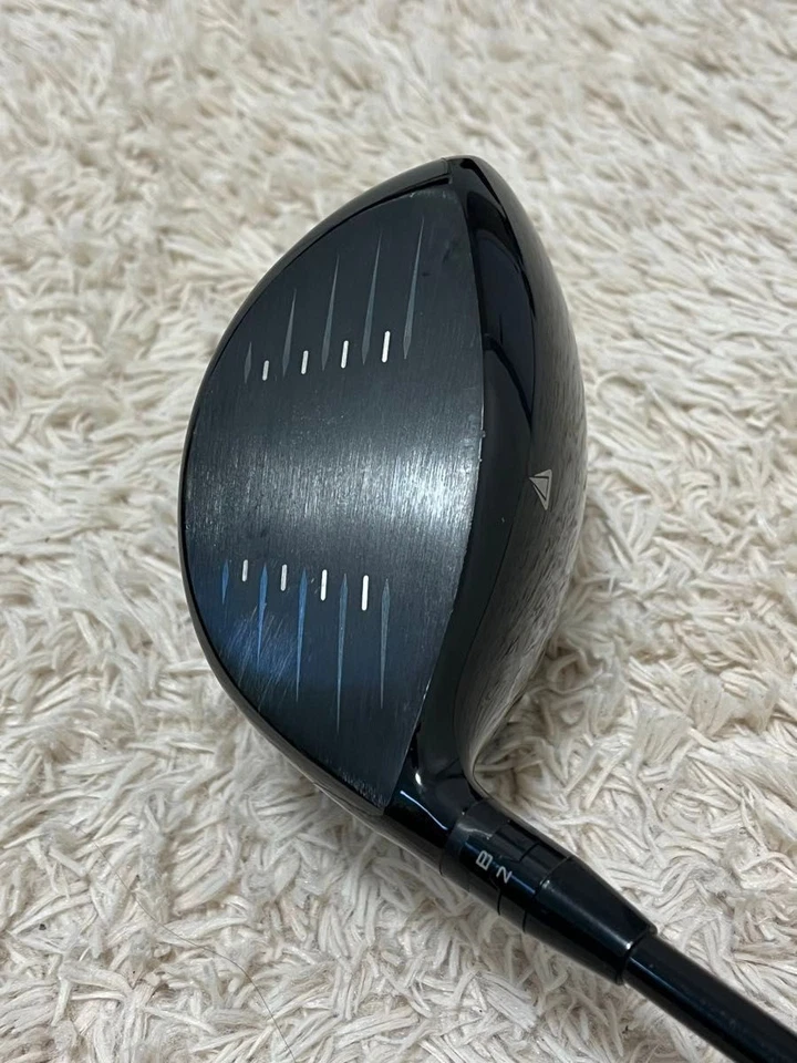 Titleist TS3 10.5° Driver Head Only Right-Handed - Image 4 of 4