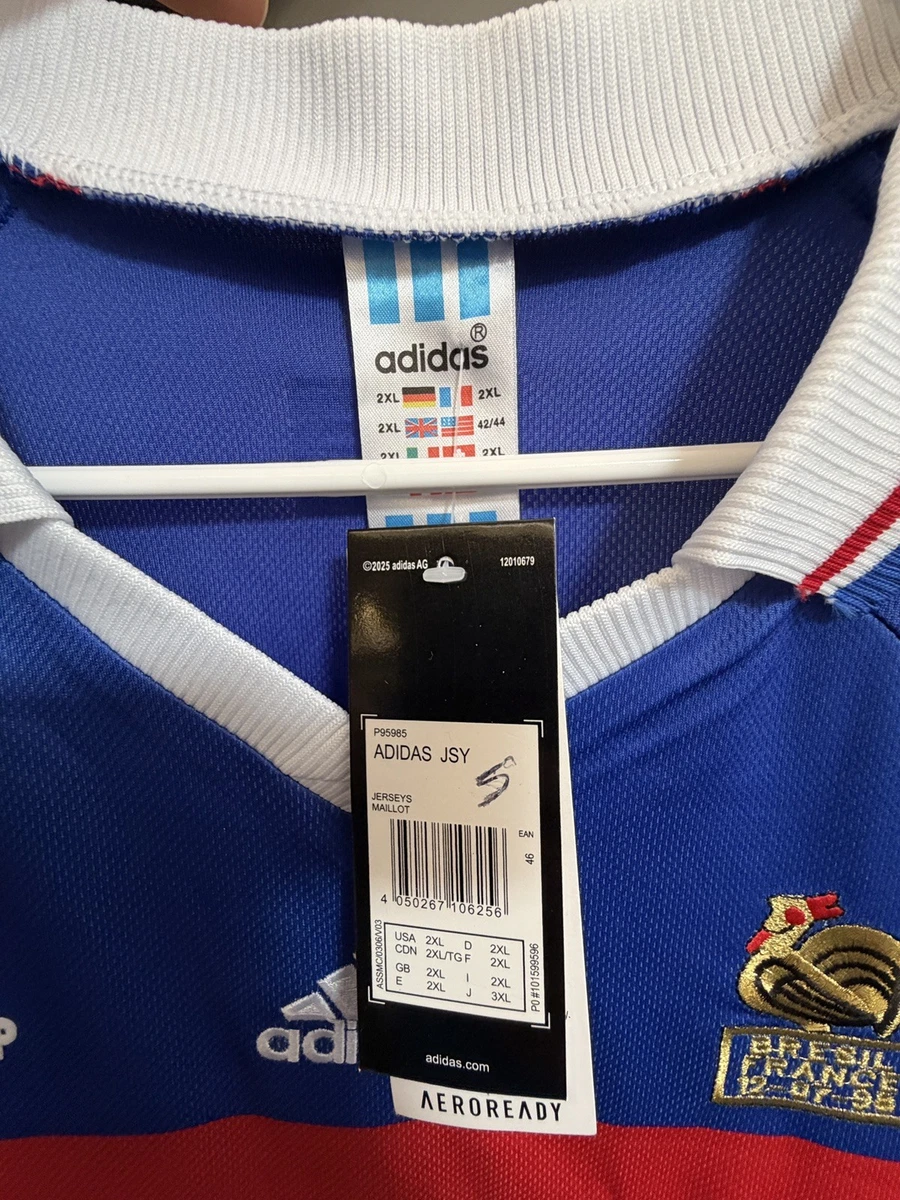 Zidane Shirts products for sale | eBay