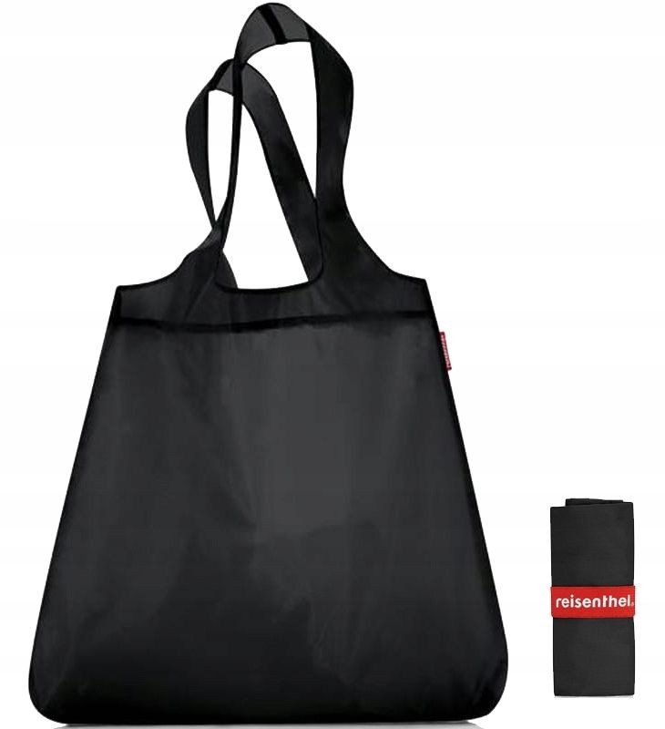 Mini Maxi Shopper Bolso Dots 2 Bolsa de Tela Shopper Grande Plegable 15L