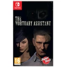 Mortuary Assistant - SRG #122 [Nintendo Switch]