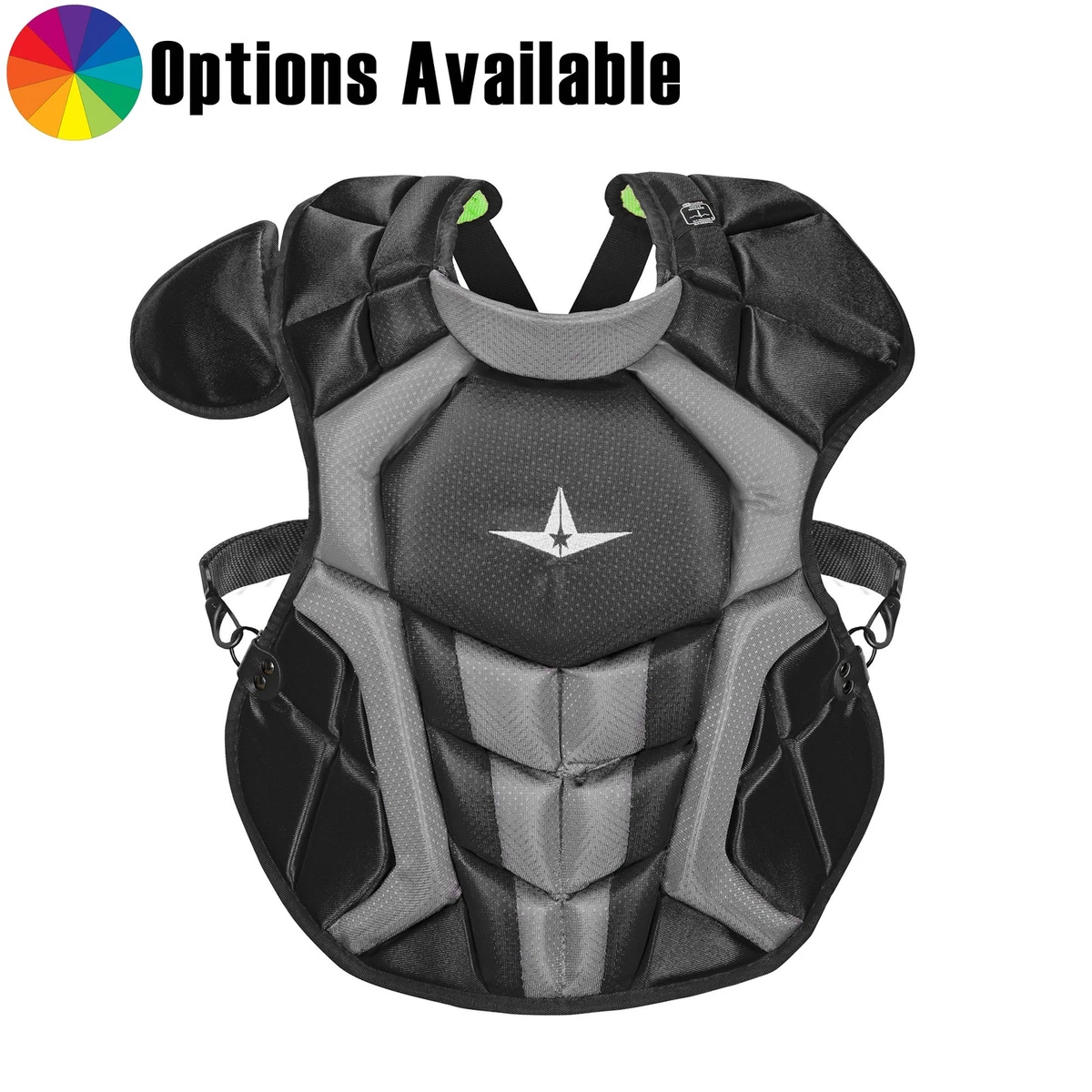 Las mejores ofertas en Protectores Catcher Equipo de Protección | eBay