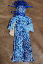Dammit Doll Stress Relief 11-1/2" 