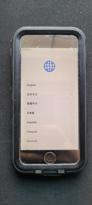 Apple iPhone SE 2nd Gen (Great Condition) - (T-Mobile) - Factory Reset!