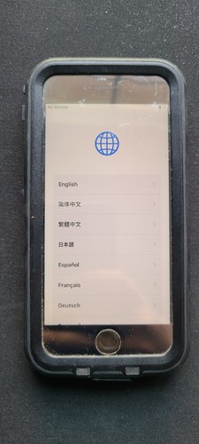 Apple iPhone SE 2nd Gen (Great Condition) - (T-Mobile) - Factory Reset! - Afbeelding 1 van 9