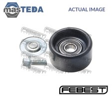 0187-URJ201 V-RIBBED BELT TENSIONER PULLEY FEBEST FOR TOYOTA SEQUOIA,TUNDRA