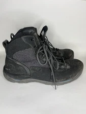 Patagonia Danner 79200  Boots Sticky Rubber Vibram Megagrip Fishing Men Size 13D
