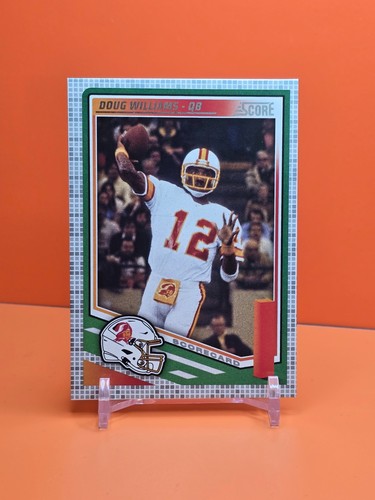 2025 SCORE FOOTBALL PICK YOUR OWN SCORECARD PARALLELS #1-300 VETS #1-100 ROOKIES - Bild 3 von 183