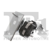 1 X Halter Abgasanlage Fischer 223-963 FüR Renault Laguna III