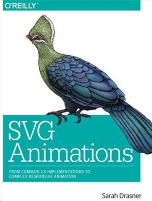 SVG Animations : From Common UX Implementations to Complex Responsive Animati...