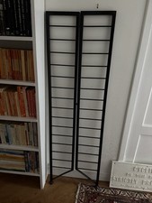 Pair of Staples Ladderax Ladders 1.3m x  20cm excellent condition