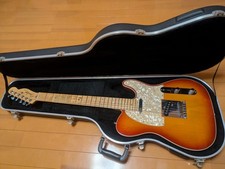 [] Fender USA American Deluxe Telecaster