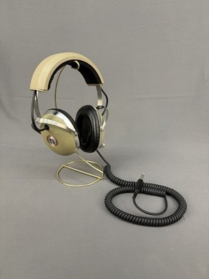 Vintage KOSS PRO4AA Headband Headphones Adjustable Pro 4AA Original
