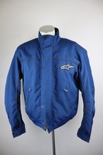 Alpinestars Men s L Zip Complete Blue Polyest...