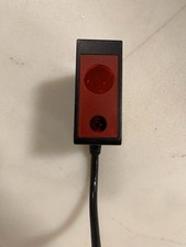 Laser Displacement Sensor Banner LE250IQP