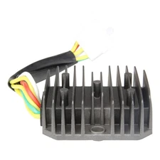 Rectifier Voltage Regulator 6 Pole AC Version for GY6 4T 50 125 150 QMA QMB