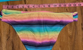 Victoria&rsquo;s Secret Mix And Match Bikini Set