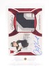 CHASE MEIDROTH 2025 FLAWLESS RPA ROOKIE PATCH RUBY AUTO /20 #PPA-CEM Q1725