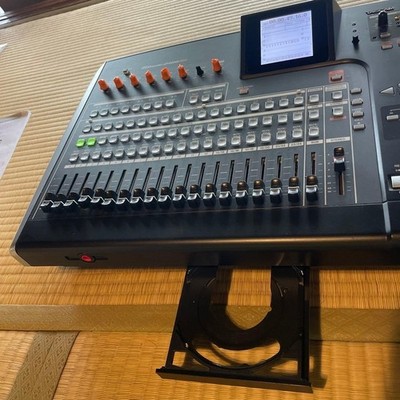 TASCAM 2488 Neo Digital Portastudio Recorder 2488NEO Multtrack