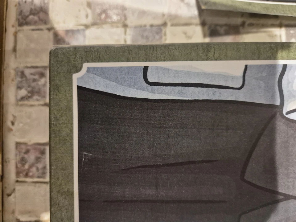 Power Grid 2nd Ed Board Game (Rio Grande Games, 2004.  2-6 playes, FREEPOST  - Image 4 of 4