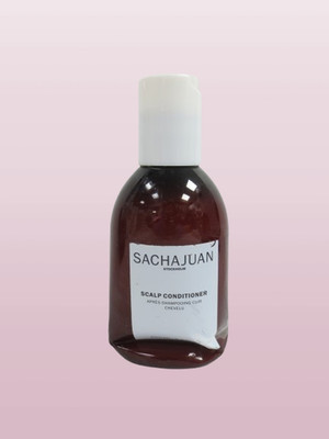 SACHAJUAN SCALP CONDITIONER 8.4 OZ * SEE DETAILS *