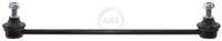Koppelstange Stabilisator A.B.S. 260779 FüR CR Insight Honda Jazz MM10X1.25 RHT