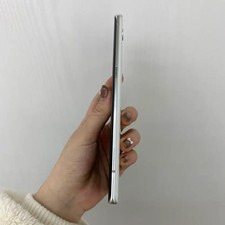 LG Velvet 128GB Aurora White Used Smartphone Busan Official