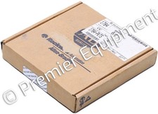 ALLEN BRADLEY 1784-PKTS SER A PCI BUS W/RIO SCAN 1C INTERFACE CARD