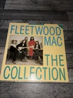 Fleetwood Mac - The Collection - 12” Vinyl Record LP -  1987 Castle UK 1st Comp.