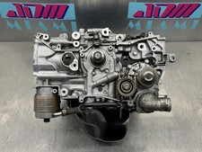 2015-2017 Subaru Wrx Sti Ej257 2.5l Engine Short Block Assembly Oem 46k Miles