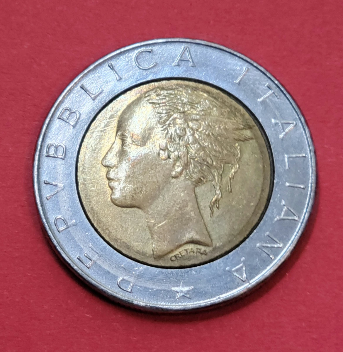 1982 Italian Coins (1861-Now) for sale | eBay