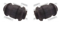 2X Febest Querlenkerlager Vorne Links Rechts FüR Toyota Celica ST20_ AT20_