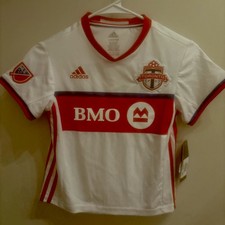 Toronto Fc Size 6 Years