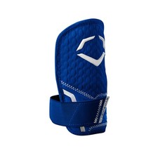 Evoshield PRO-SRZ 2.0 Baseball Batters Hand Guard - Royal - Right Hitter