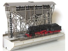 Laffont N10301 - Hunt`sche Großbekohlungsanlage - Spur N - NEU