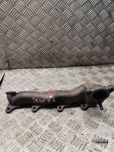 TOYOTA COROLLA Verso ZER, ZZE12, R1 Auspuffkrümmer 2.20 Diesel 2006 31723686