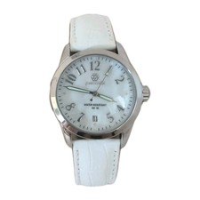 PASTORELLI by Invicta Stainless Womens Steel ...