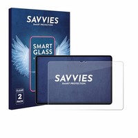 "2X Displayschutzglas FüR Vale V12X LTE-8128 12.6\" Panzerfolie"