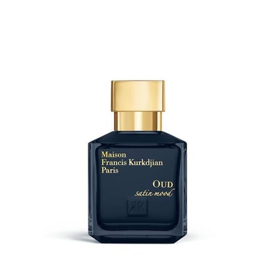 Maison Francis Kurkdjian Oud Satin Mood Eau de Parfum 70 ml